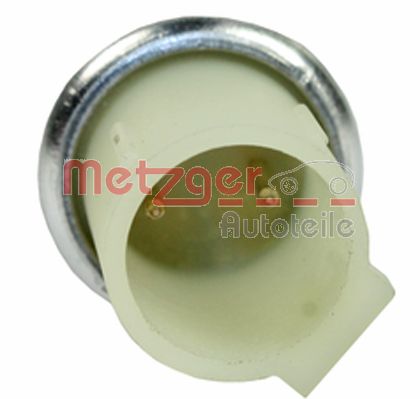 METZGER 0917274 Druckschalter, Klimaanlage